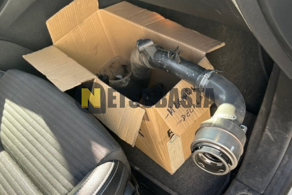 Renault Scenic 1.3 TCe 2019