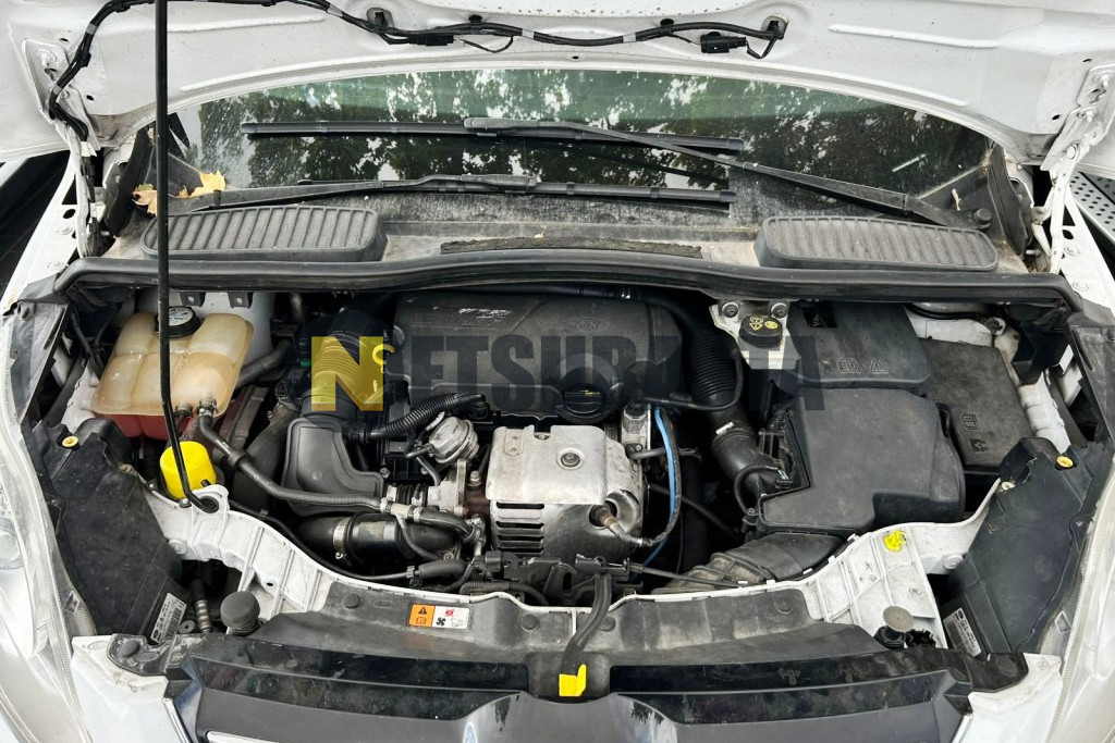 Ford Grand C-MAX 1.0 EcoBoost 2014