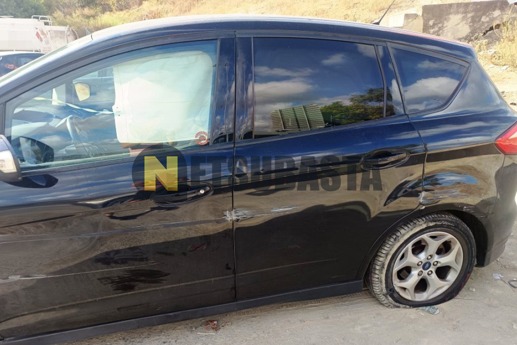 Ford C-Max 1.6 TDCi 2013