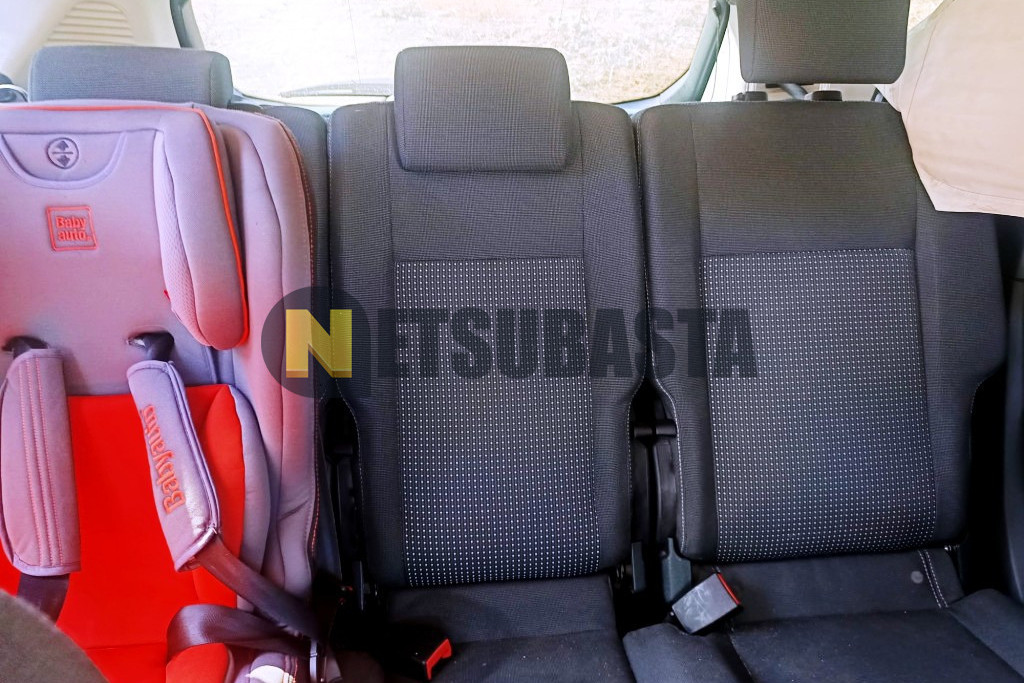 Ford C-Max 1.6 TDCi 2013