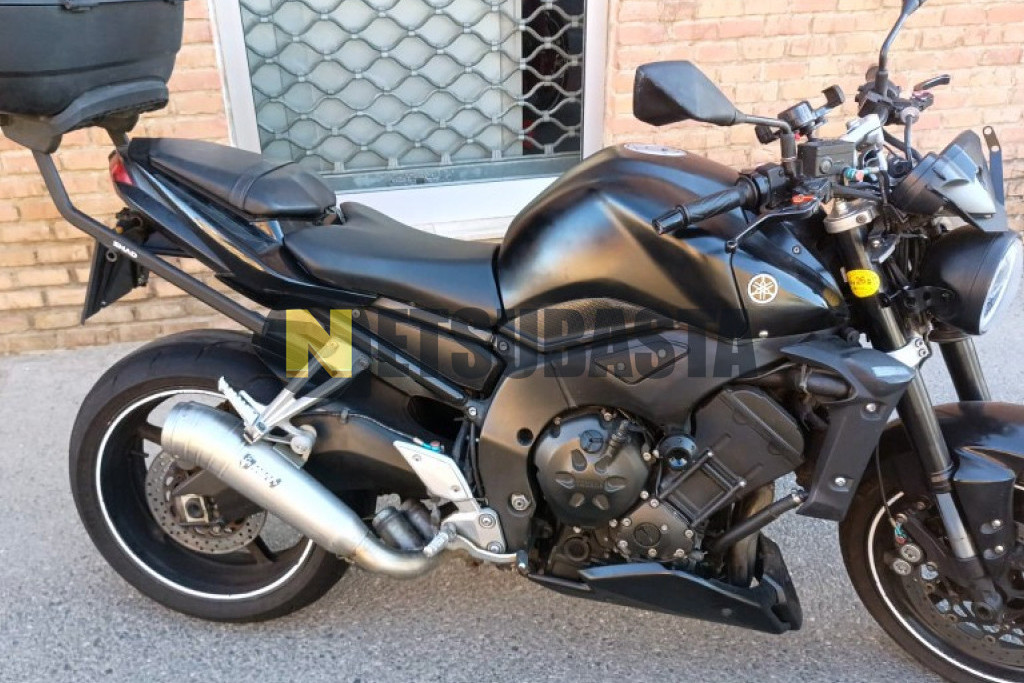Yamaha FZ1 N 2006