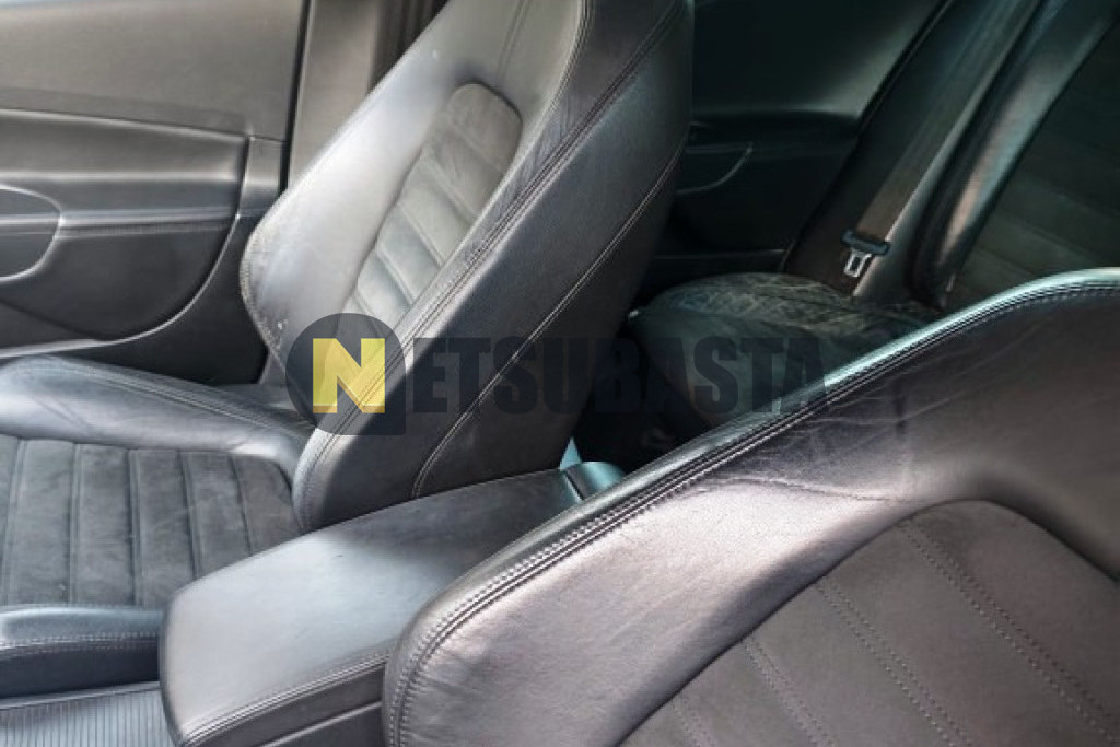 Volkswagen Passat Variant 2.0 TDI 2006