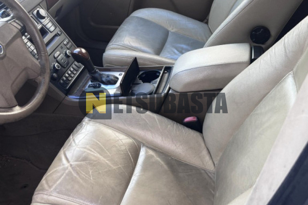 Volvo XC90 D5 Aut. 2009