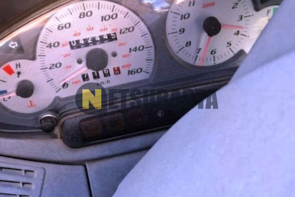 Piaggio X8 125 2006