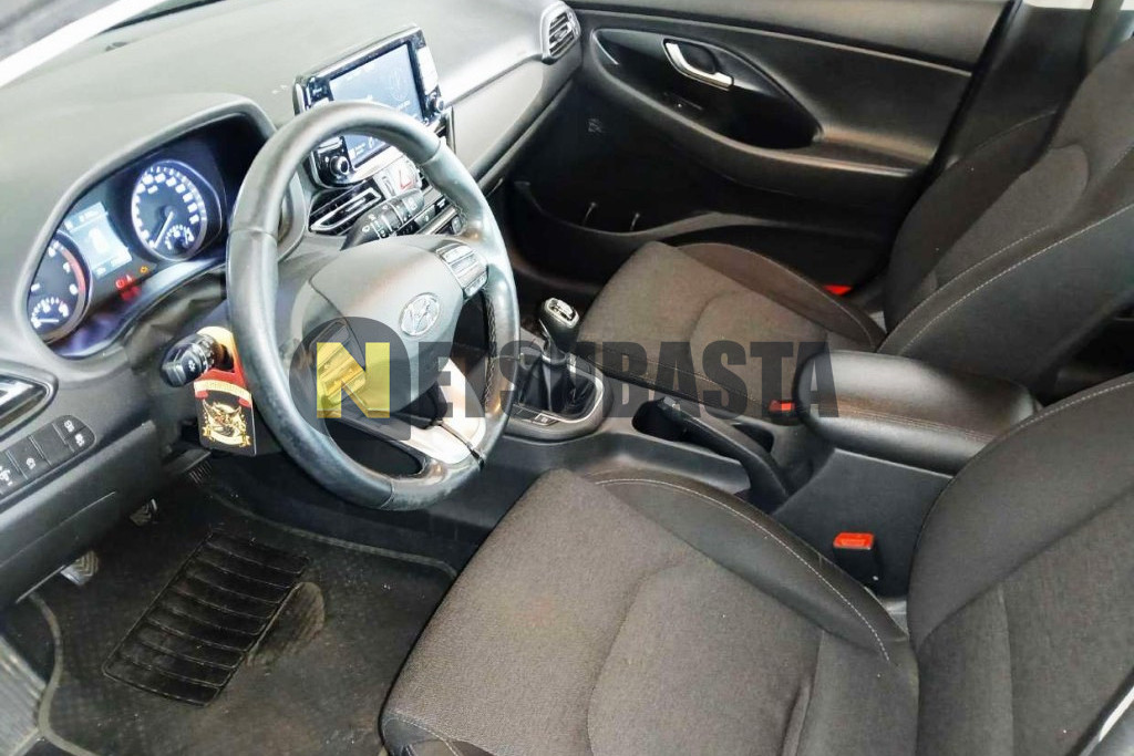Hyundai i30 CW 1.0 TGDI 2022