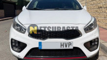 Kia pro_ceed 1.6 T-GDi 2014