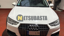 Audi A4 Allroad quattro 3.0 TDI S tronic 7 vel. 2016
