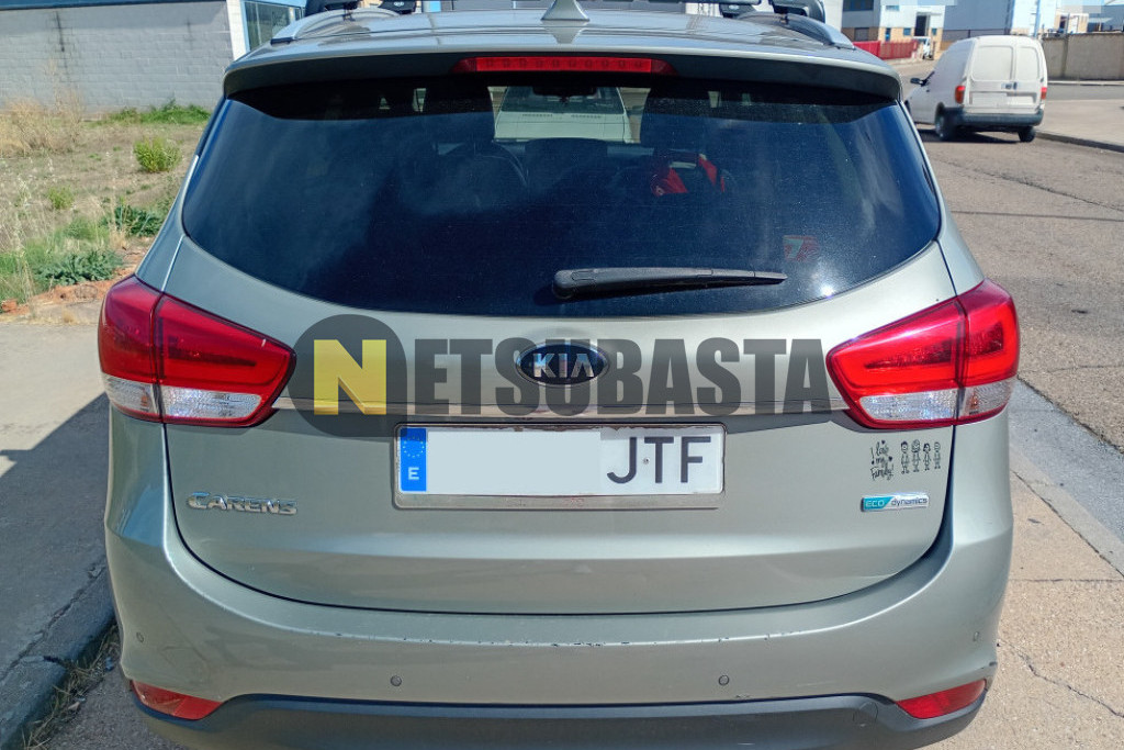 Kia Carens 1.7 CRDi VGT 5 plazas 2016