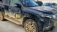 Toyota Land Cruiser 2.8D Auto 2022