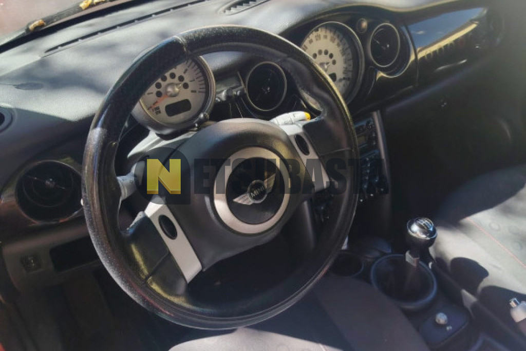 Mini Cooper 2006
