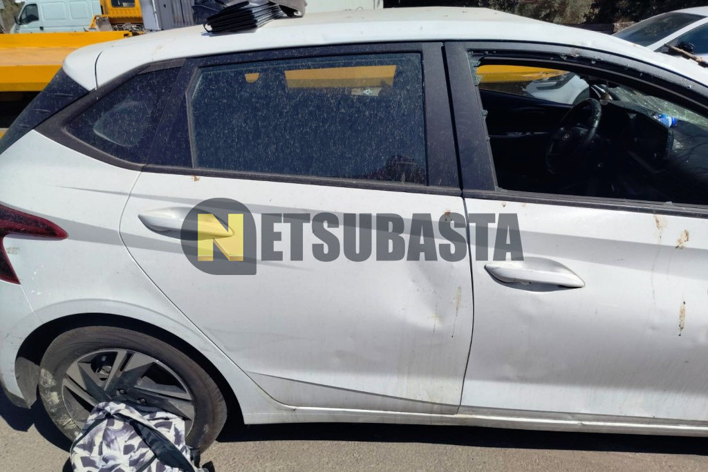 Hyundai i20 1.0 T-GDi 2021