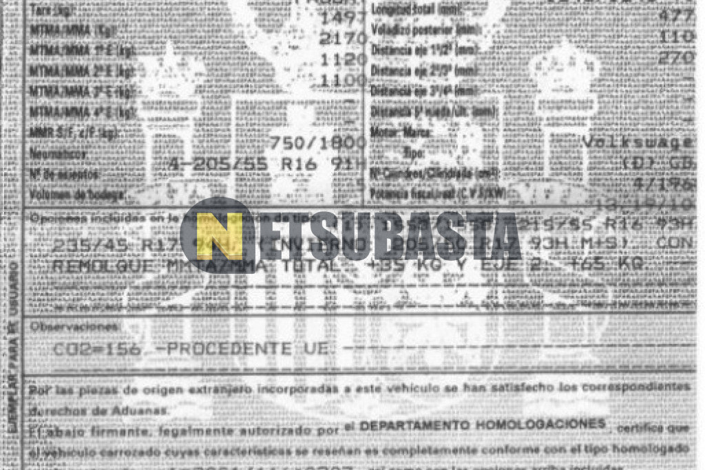 Volkswagen Passat Variant 2.0 TDI CR DPF 2008