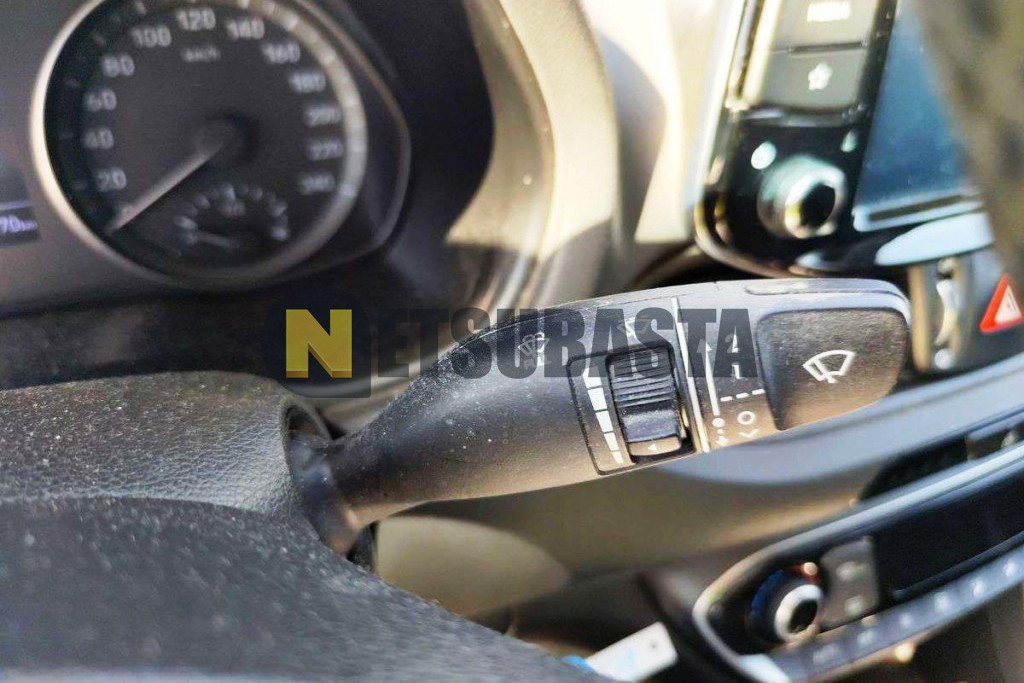 Hyundai i30 Fastback 1.0 TGDI 48V 2022