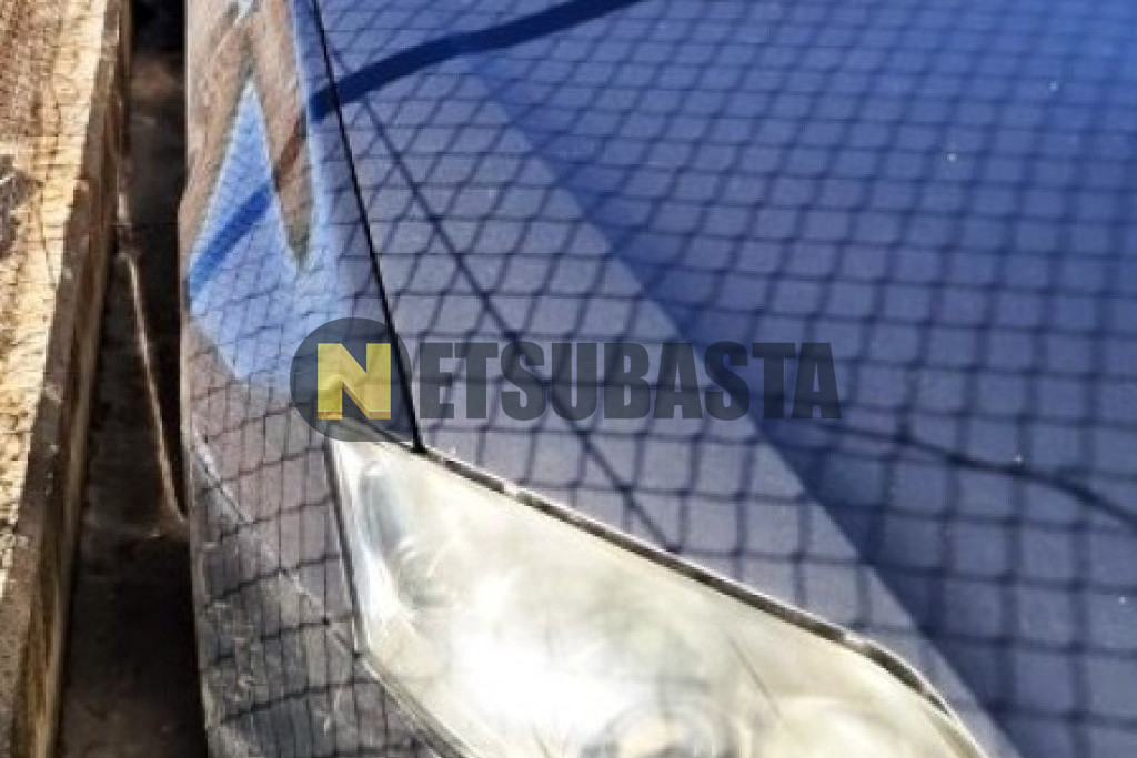 Renault Laguna 2.0 dCi 2007
