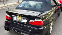 Bmw 325Ci Cabrio 2003