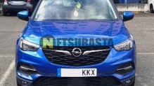 Opel Grandland X 1.6 CDTi 2018