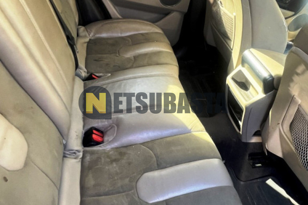 Land-Rover Range Rover Evoque 2.2 eD4 4x2 2013