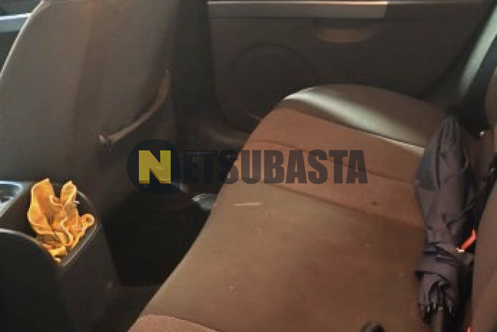 Seat Leon 1.4 TSI 2010