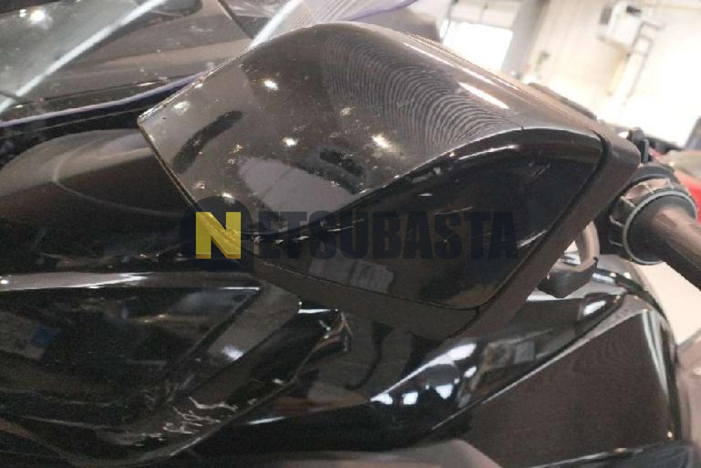 BMW K 1600 B 2022