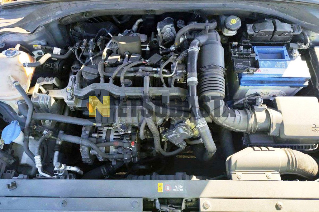 Hyundai i30 CW 1.0 TGDI 48V 2022