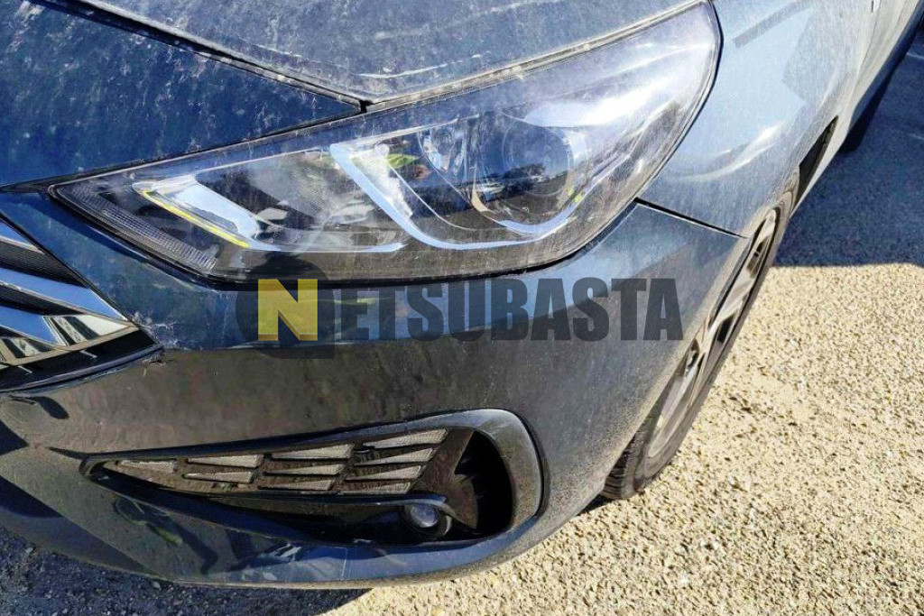 Hyundai i30 CW 1.0 TGDI 48V 2022