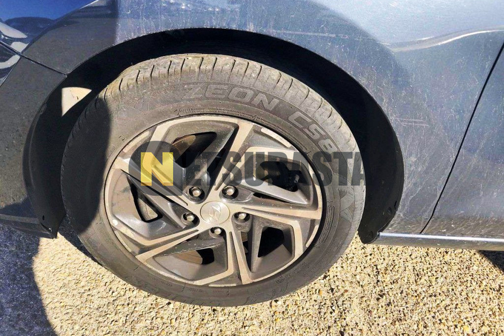 Hyundai i30 CW 1.0 TGDI 48V 2022