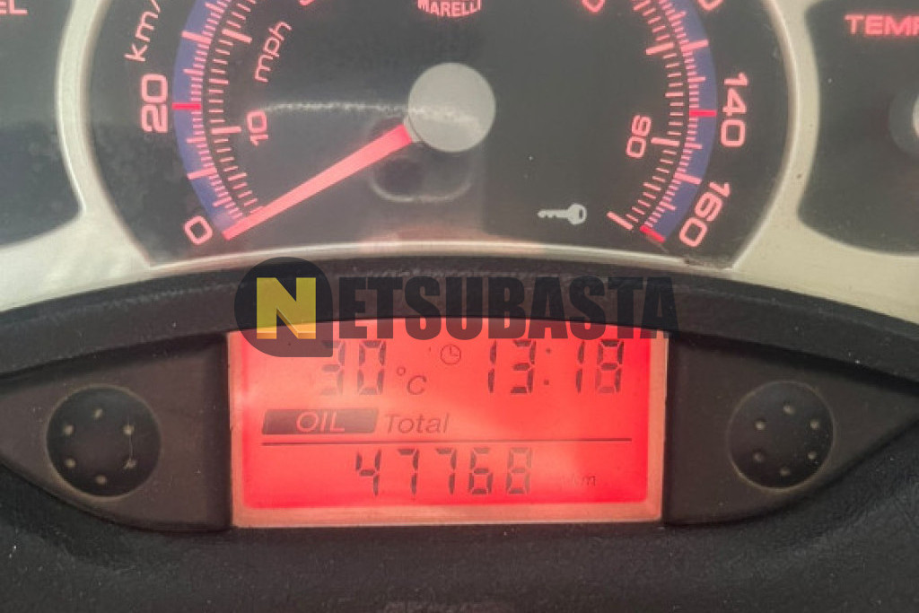 Yamaha XMAX 125 2006
