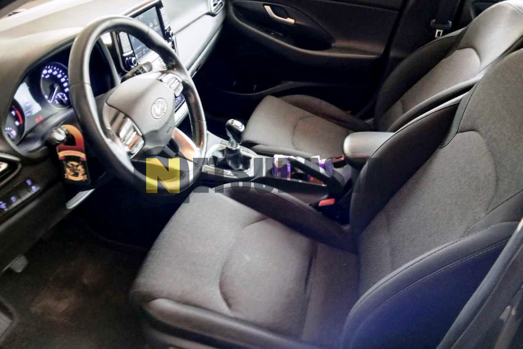 Hyundai i30 CW 1.0 TGDI 48V 2022