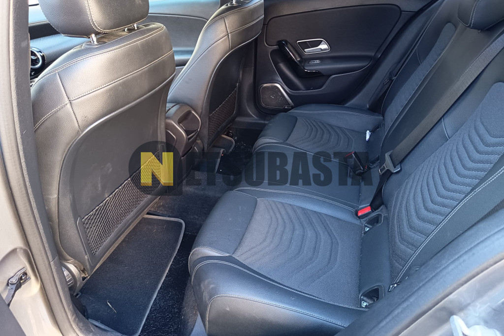 Mercedes-Benz A 160 d 2020