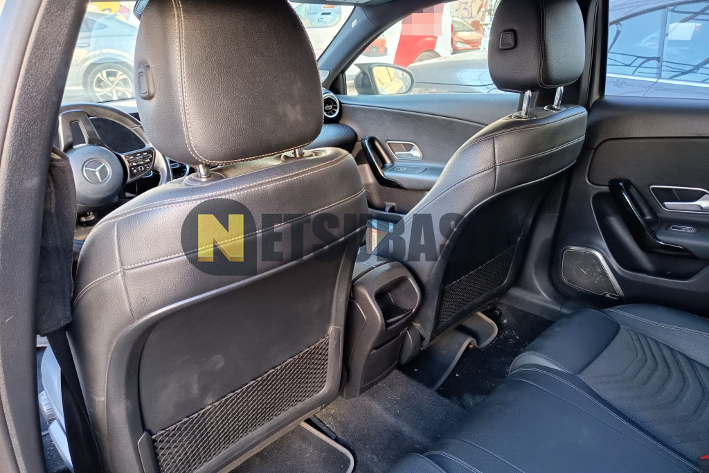 Mercedes-Benz A 160 d 2020