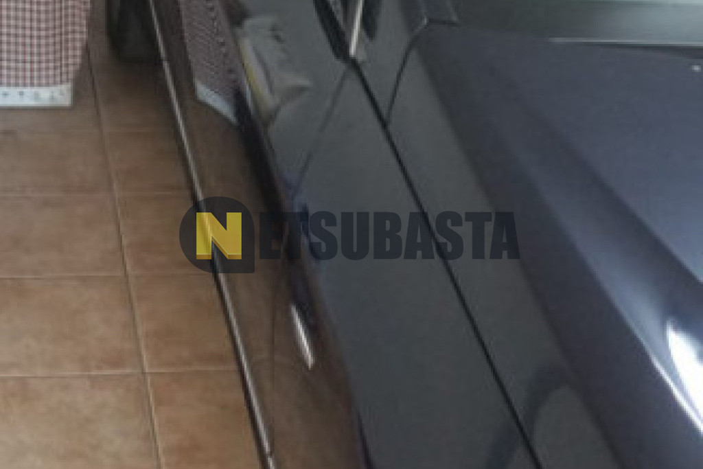 Mercedes-Benz E 250 CDI Aut. 2009