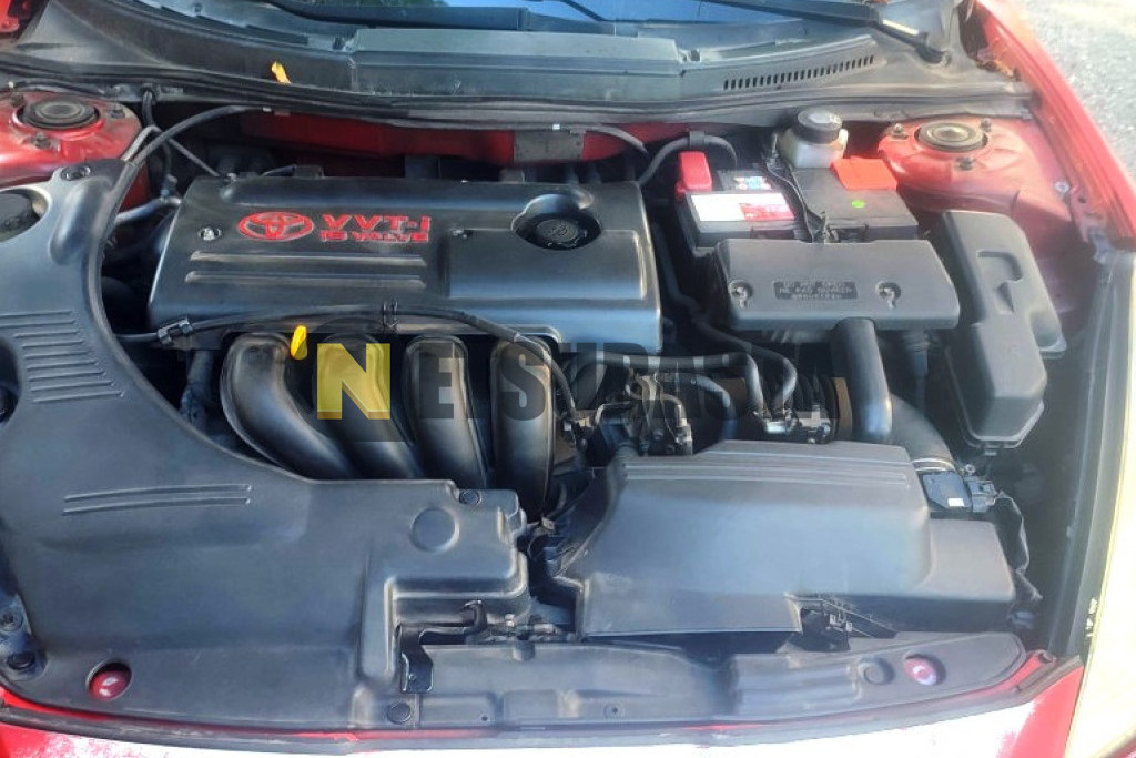 Toyota Celica Coupé 1.8 VVT-i 2000