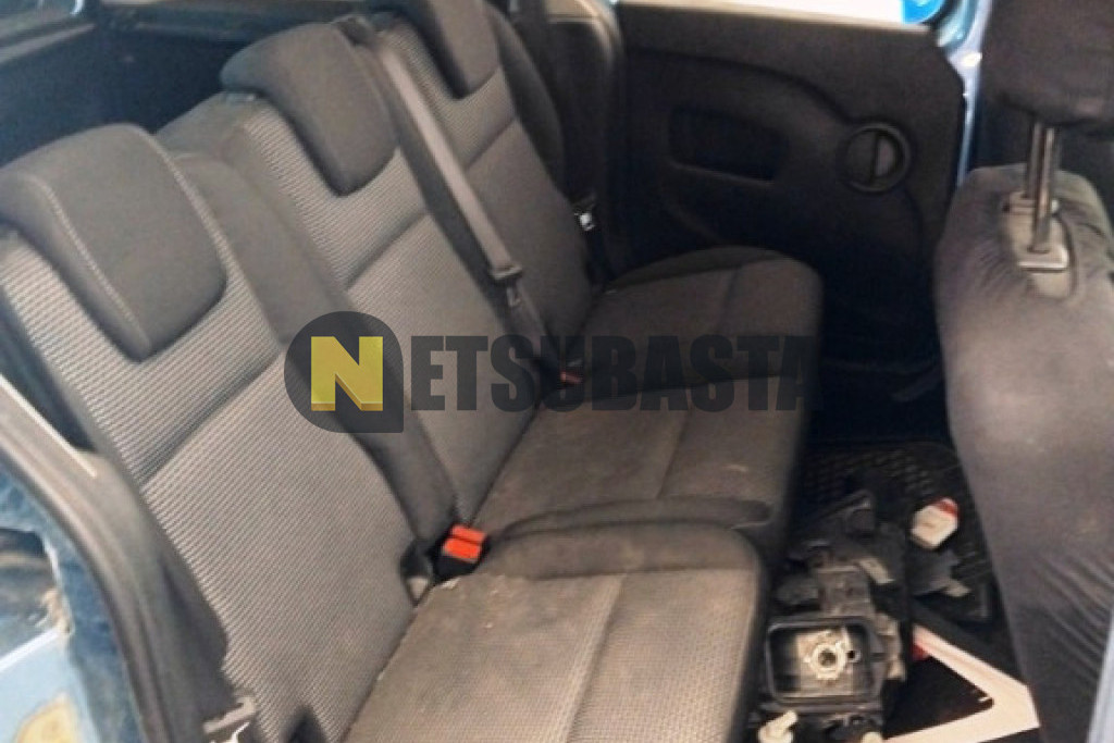 Mercedes-Benz Citan 109 CDI Tourer 2018