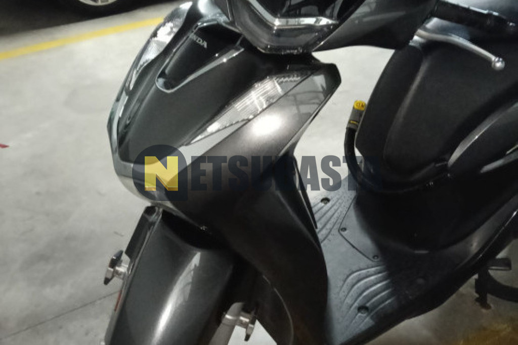 Honda SH 125 2021