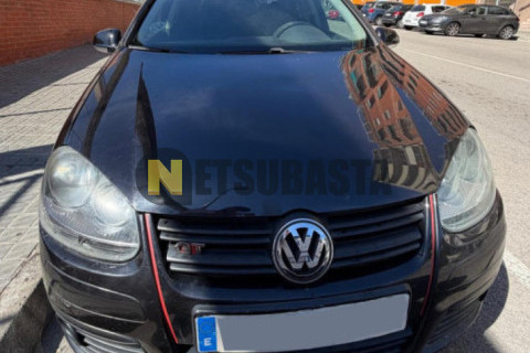 Volkswagen Golf GT 2.0 TDI 2007