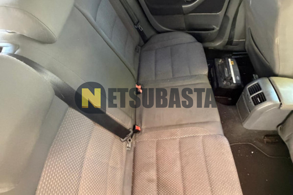 Volkswagen Golf GT 2.0 TDI 2007