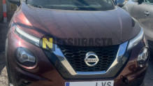 Nissan Juke 1.0 DIG-T DCT 2021