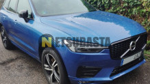 Volkswagen XC60 B4 Diesel Aut. 2021