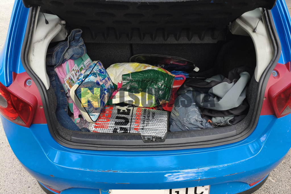 Seat Ibiza 16v DSG 7 vel. 2010