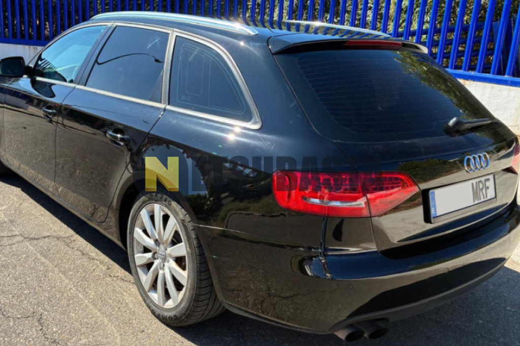 Audi A4 Avant 1.8 TFSI 2010