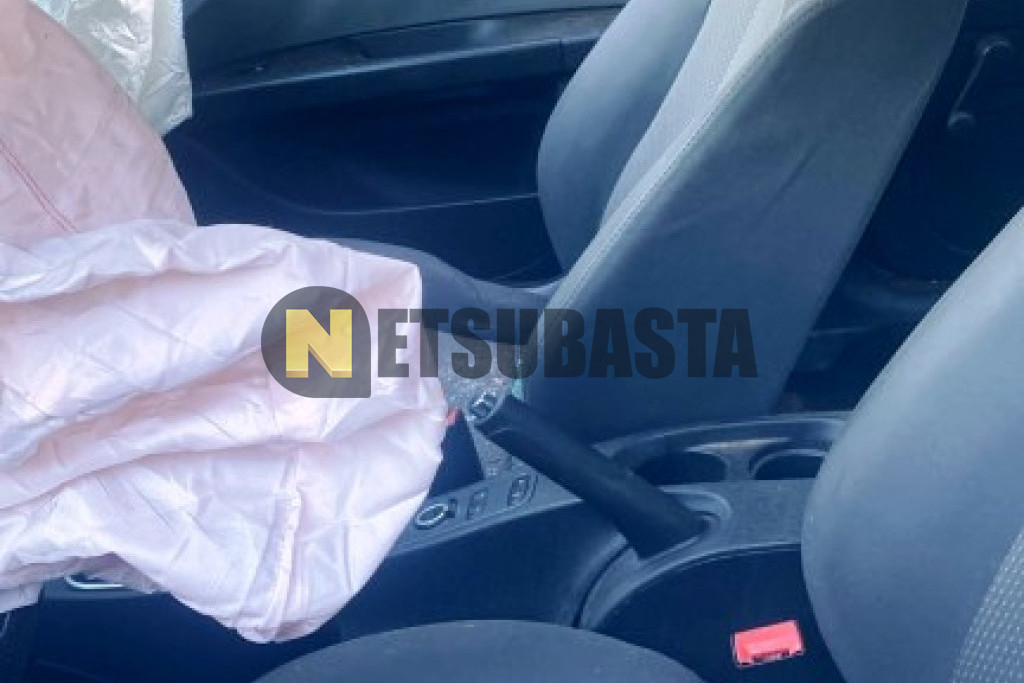 Seat Leon 1.4 TSI 2010