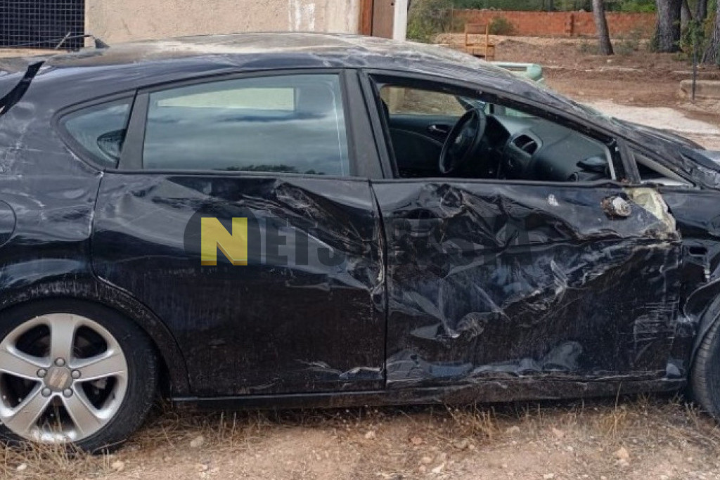 Seat Leon 1.9 TDI 2008
