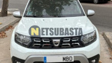 Dacia Duster 1.5 Blue dCi 4x4 2022