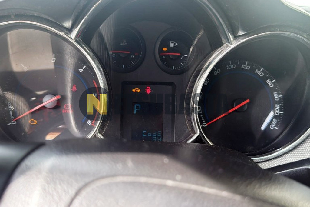 Chevrolet Cruze 2.0 VCDi Aut. 2011