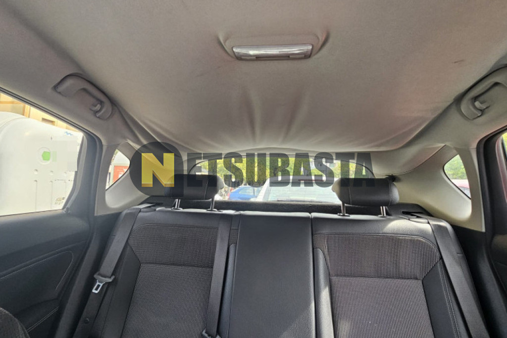 Opel Astra 1.7 CDTi 2011