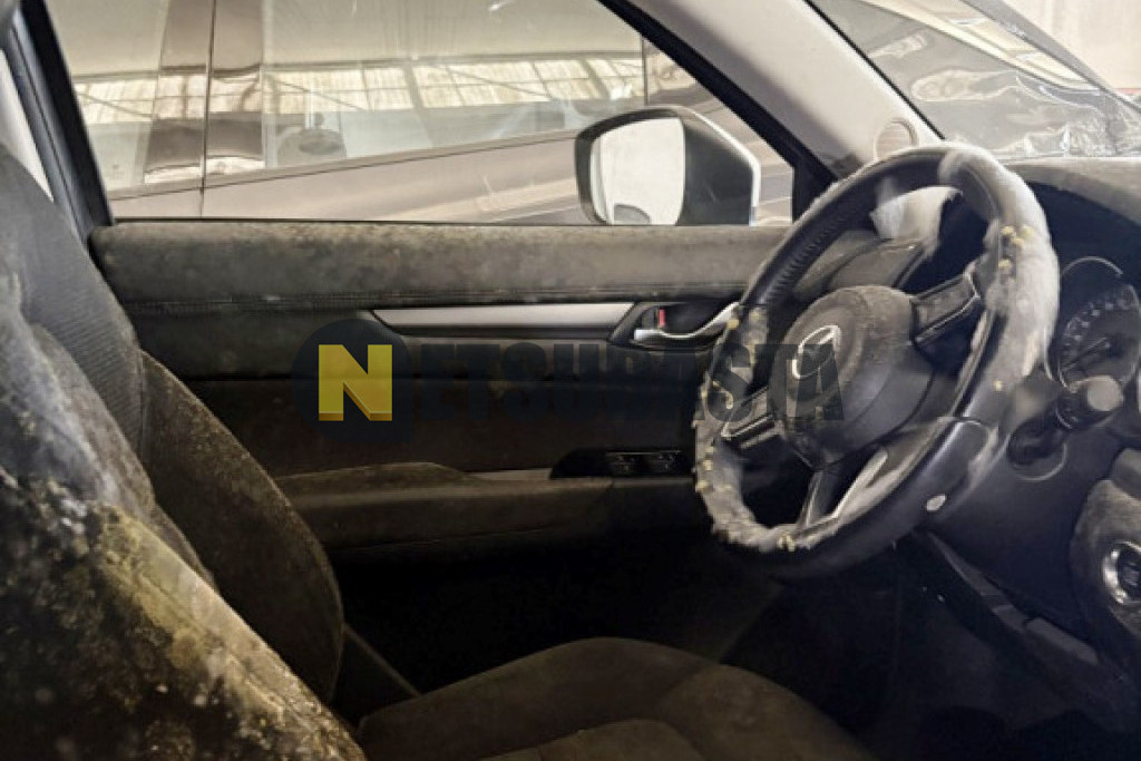 Mazda CX-5 2.0 SKYACTIV-G 2WD 2018