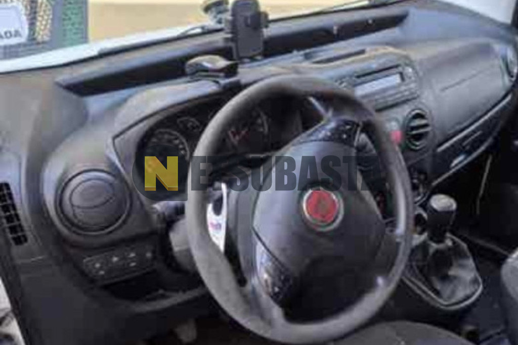 Fiat Fiorino 1.3 Multijet 2015