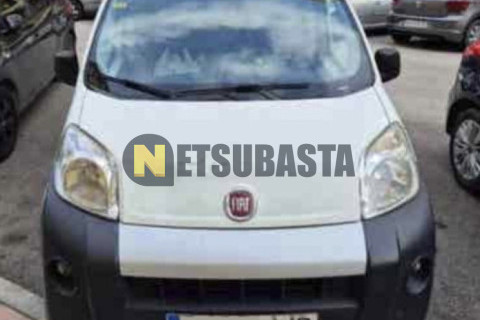 Fiat Fiorino 1.3 Multijet 2015