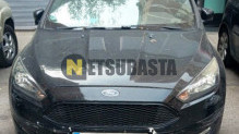 Ford Focus 1.0 EcoBoost 2017