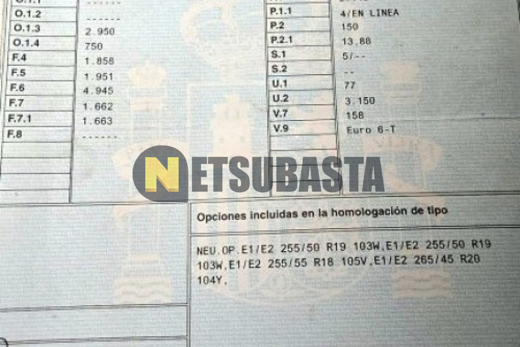 Mercedes-Benz ML 250 BlueTEC 4MATIC 2012